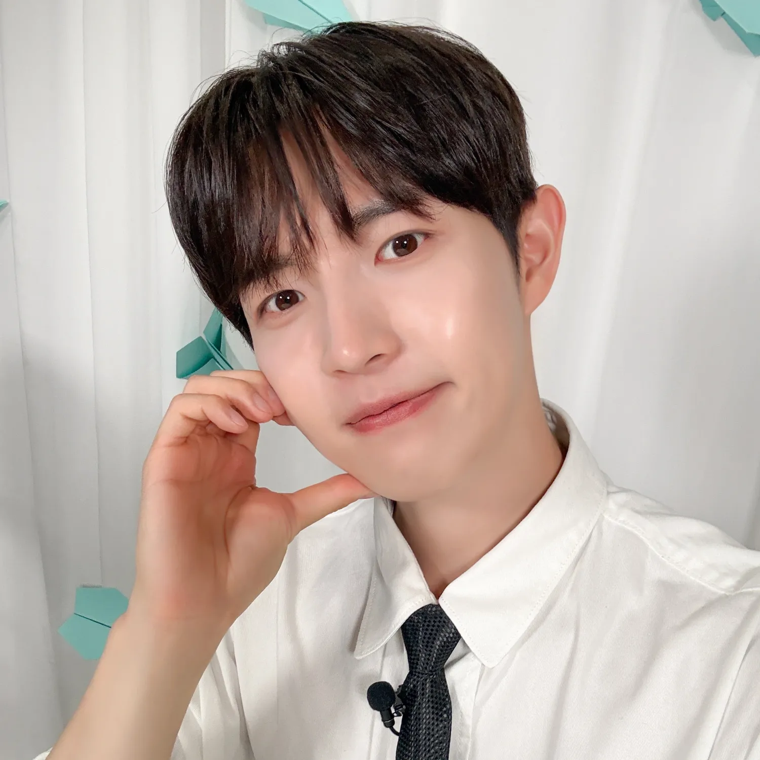 김재환 최근 활동샷