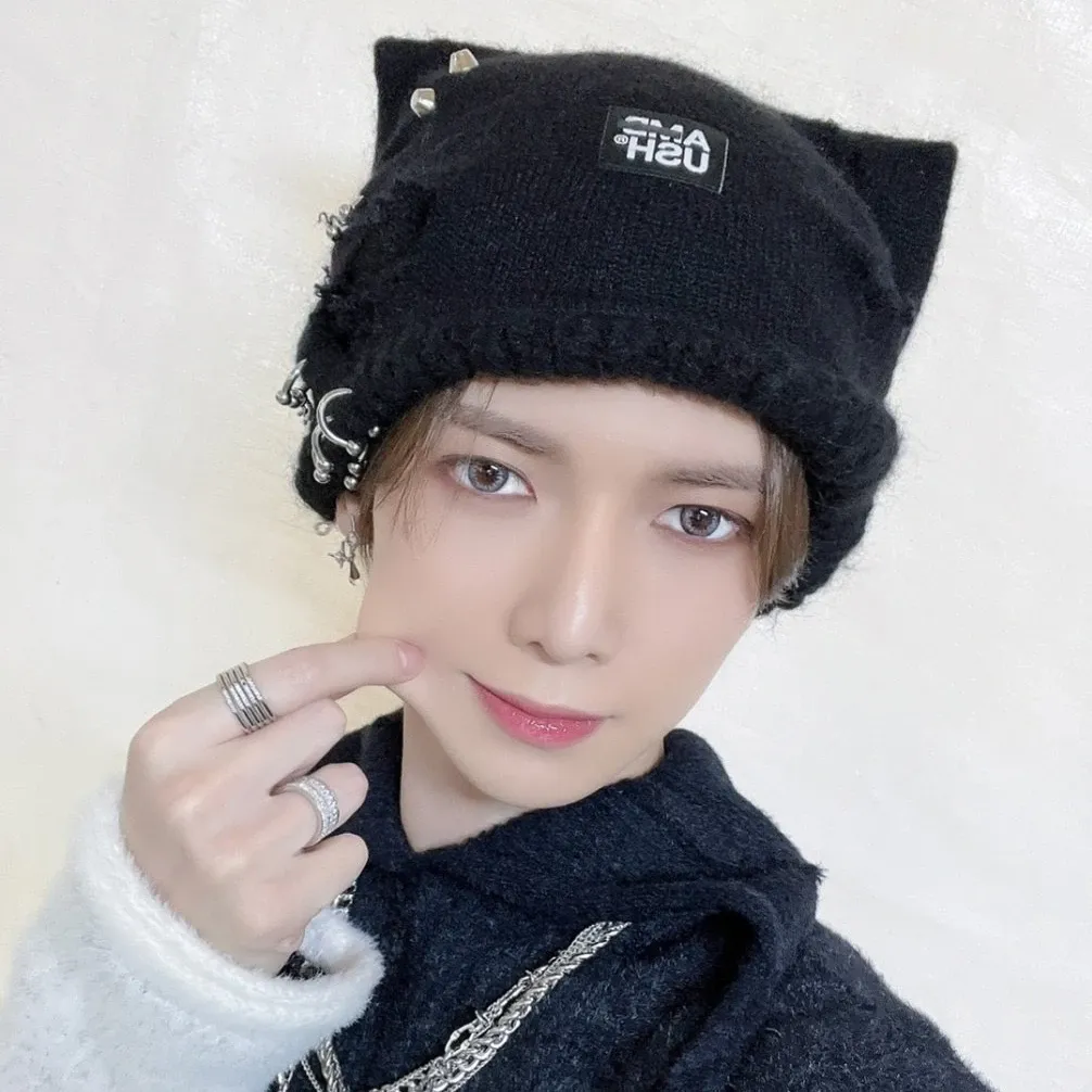 呂尚 (ATEEZ)的最新活動照片