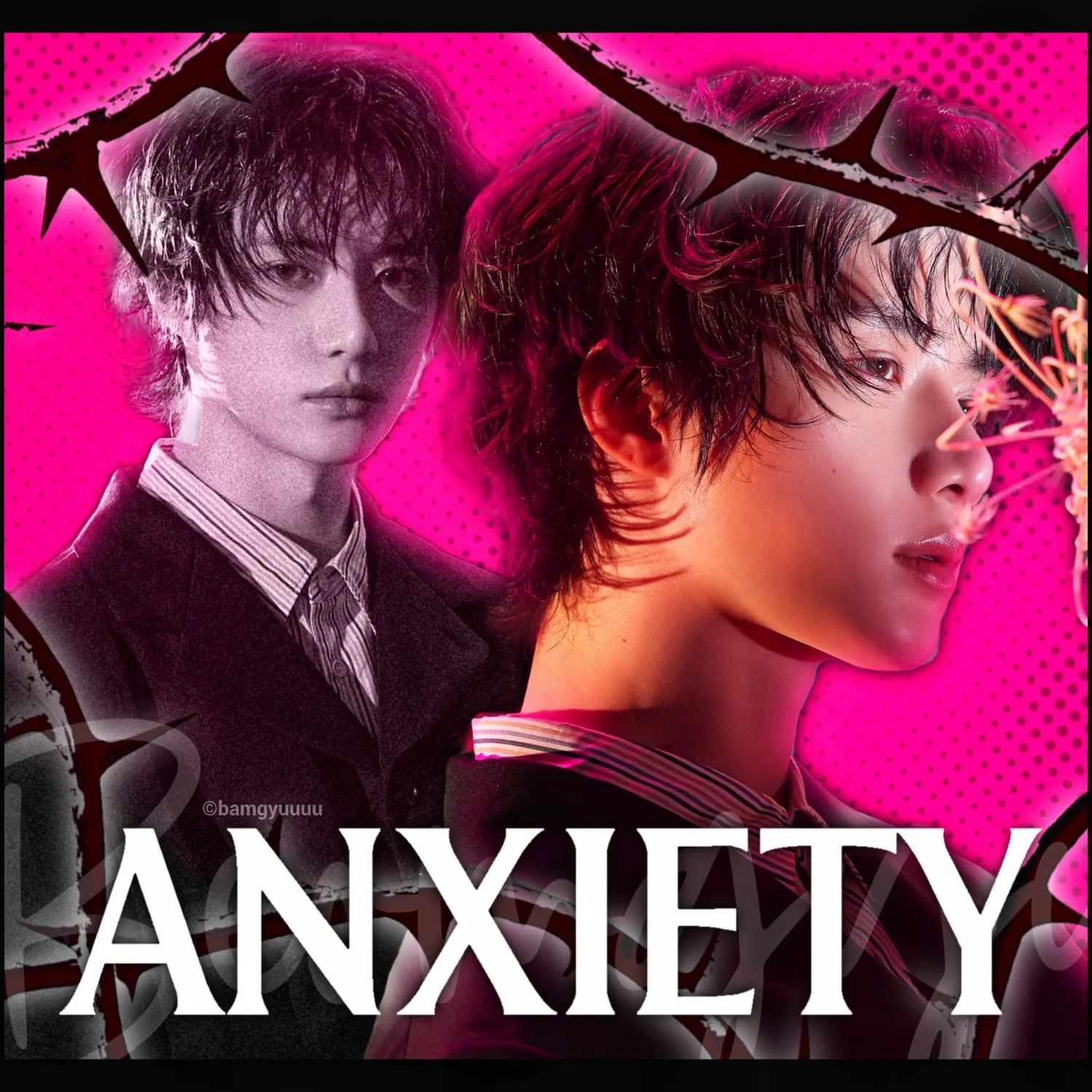 Latest photo of Beomgyu (TOMORROW X TOGETHER)