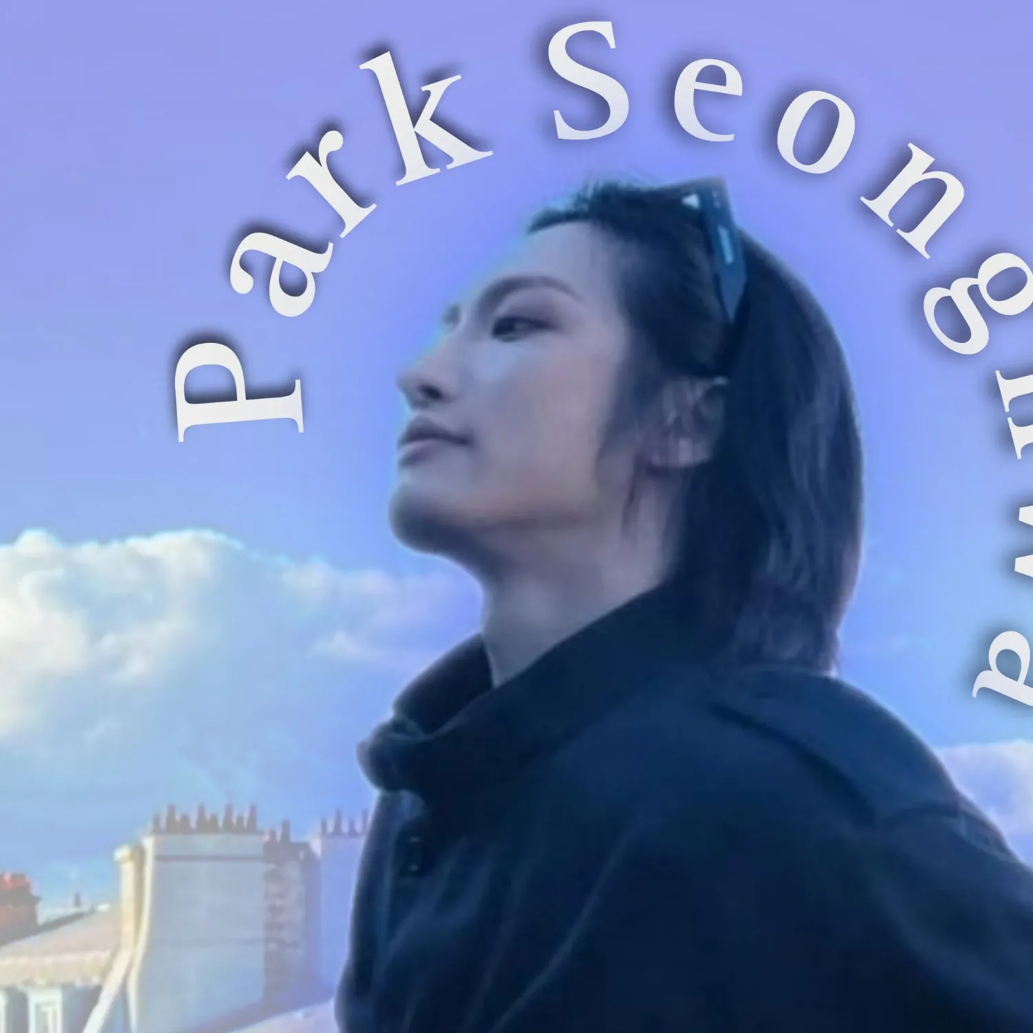 Latest photo of Seonghwa (ATEEZ)