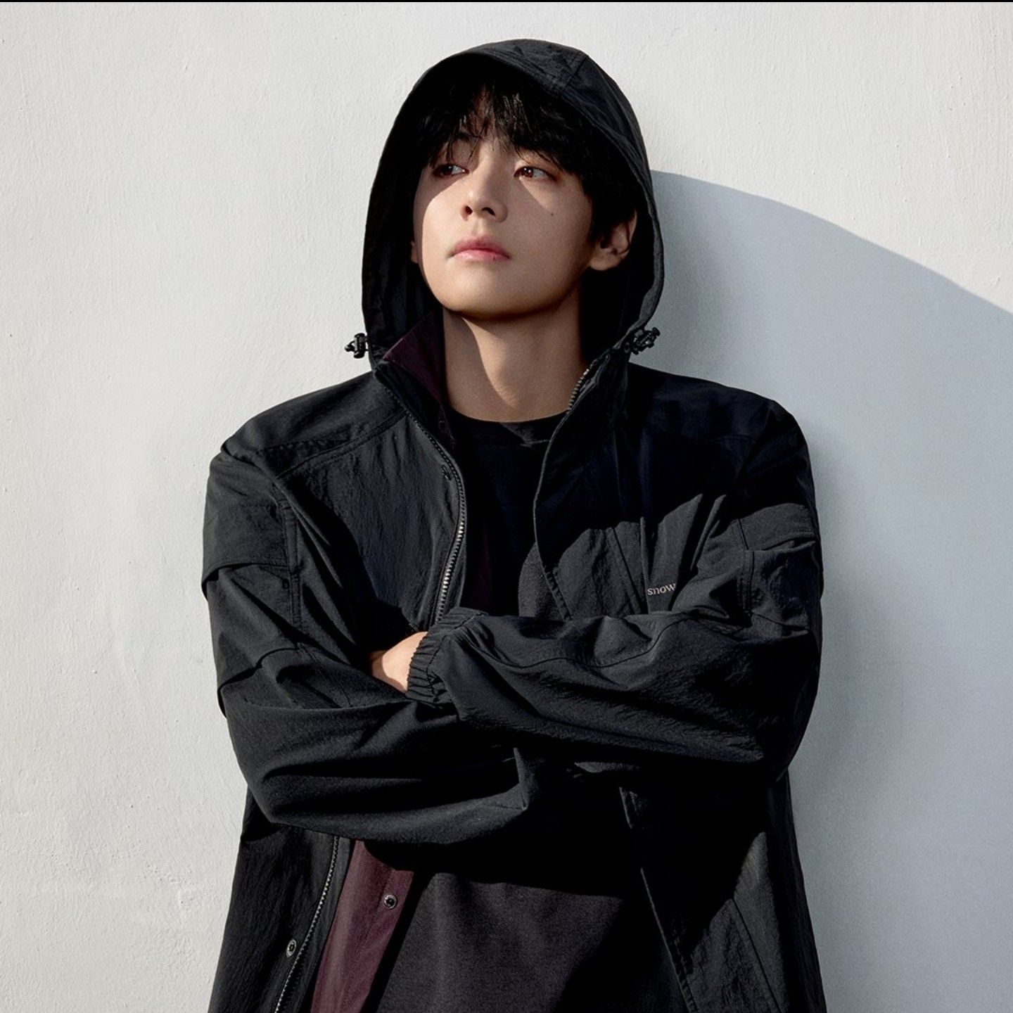 V (BTS)の最近の活動写真