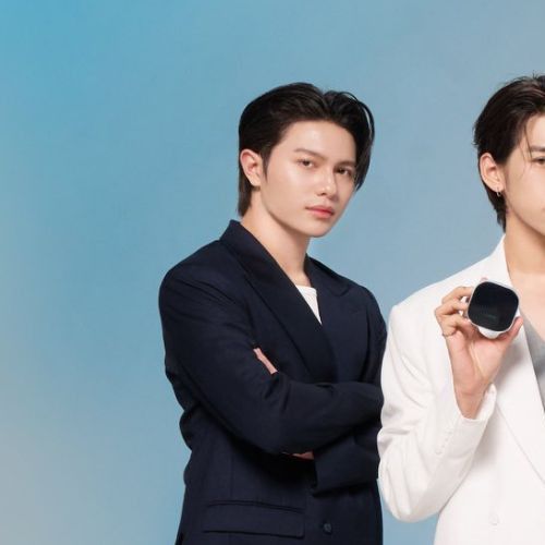 Behind-the-scenes cut of LYKN