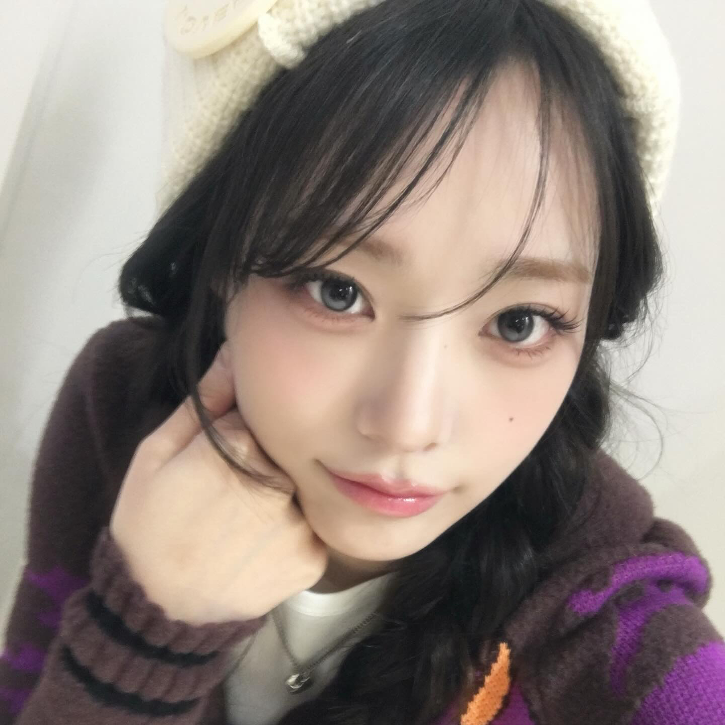 始燕 (QWER)的最新照片