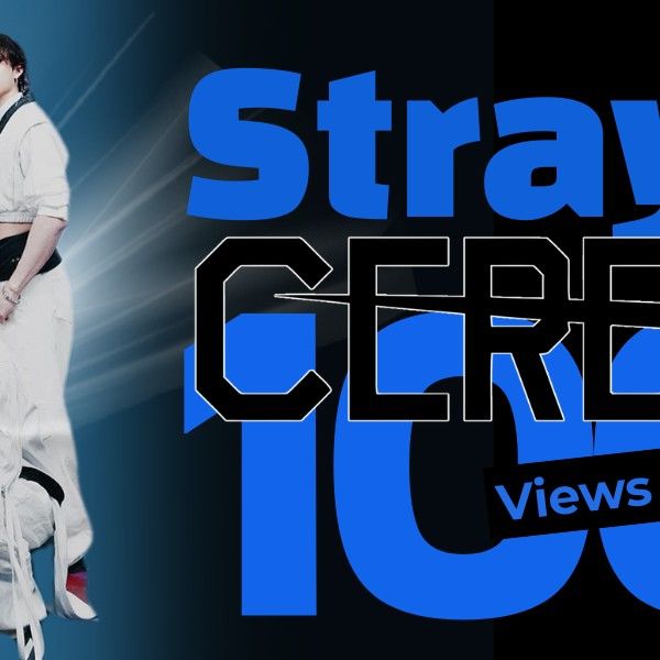 Stray Kids의 최신 사진