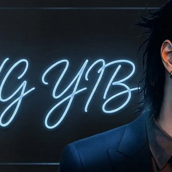 王一博的最新照片