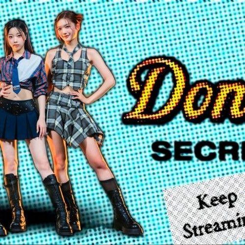 SECRET NUMBER 팬이 찍은 순간