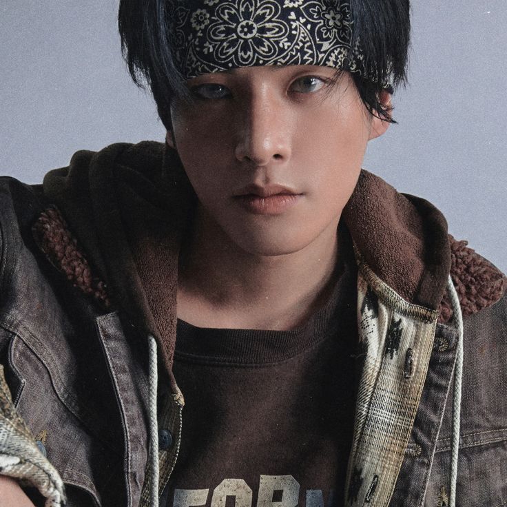 Latest photo of Jake (ENHYPEN)