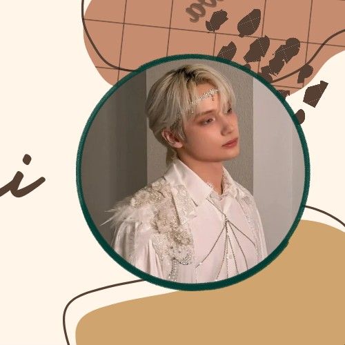 휴닝카이 (투모로우바이투게더)의 비하인드 컷