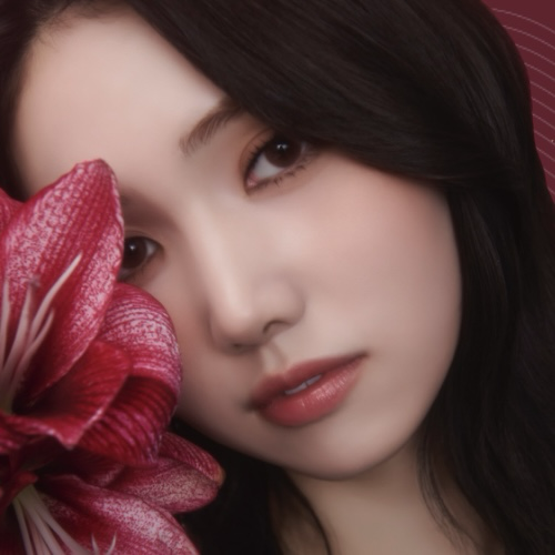 Popular profile image of Kenmotsu Nano (IS:SUE) selected by votes