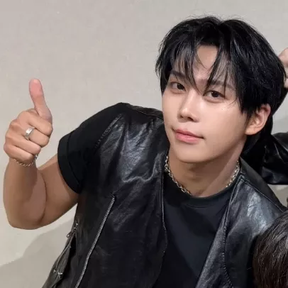 Recent activity shot of Junseo (BAE173)