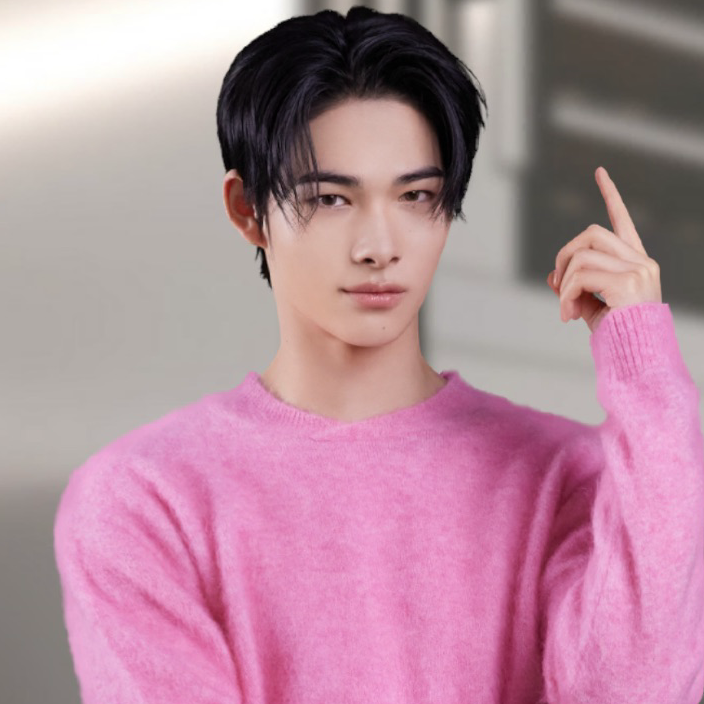 NI-KI (ENHYPEN)的最新活動照片