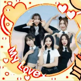 SECRET NUMBER의 최신 사진