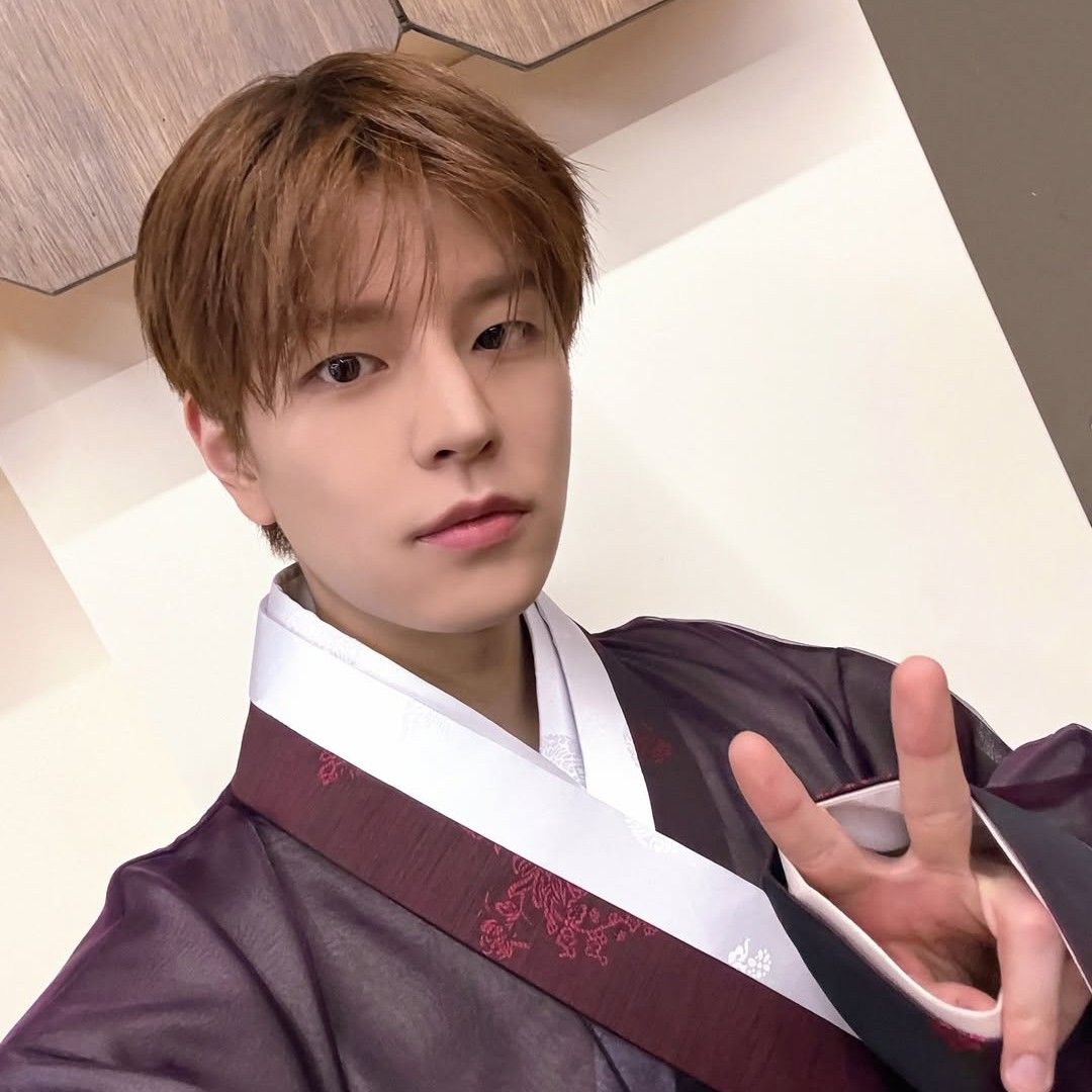 Stray Kids의 비하인드 컷