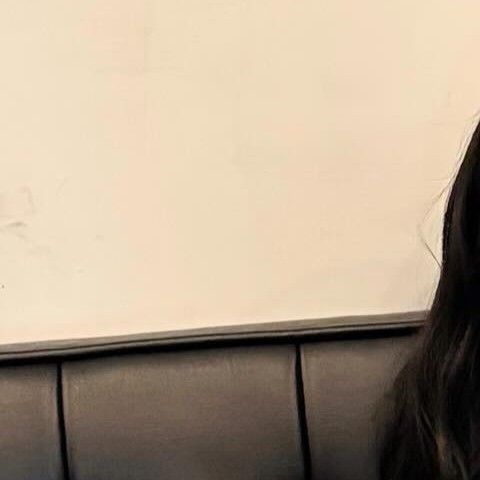 A moment captured by Moonbyul (MAMAMOO)'s fan