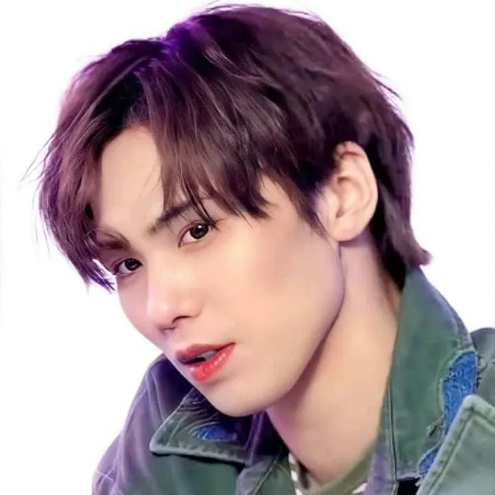 A moment captured by Rocky's fan