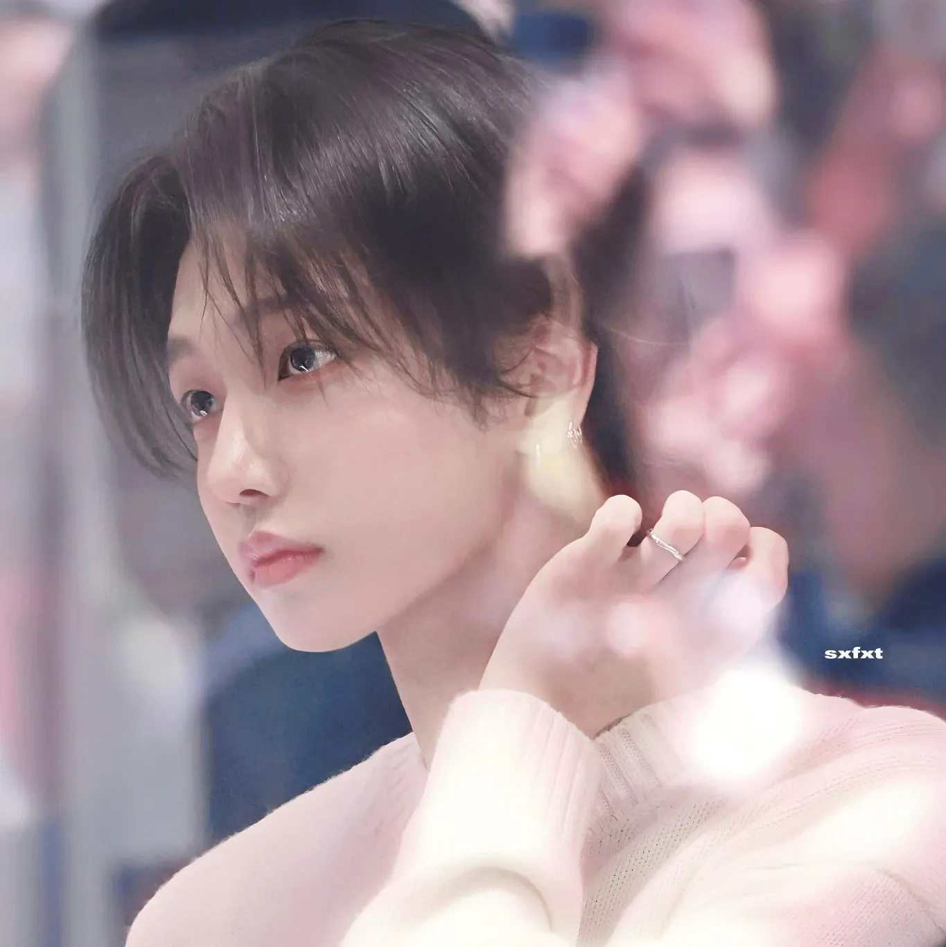 Behind-the-scenes cut of BOYNEXTDOOR