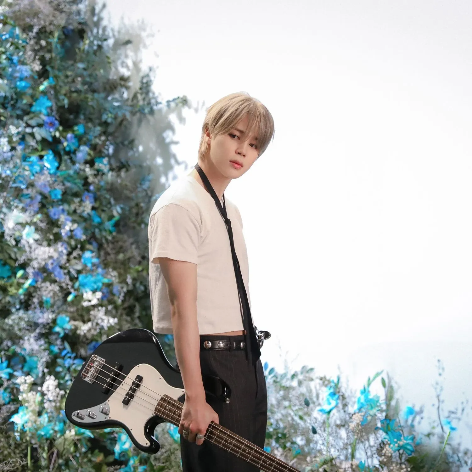 방탄소년단 최근 활동샷