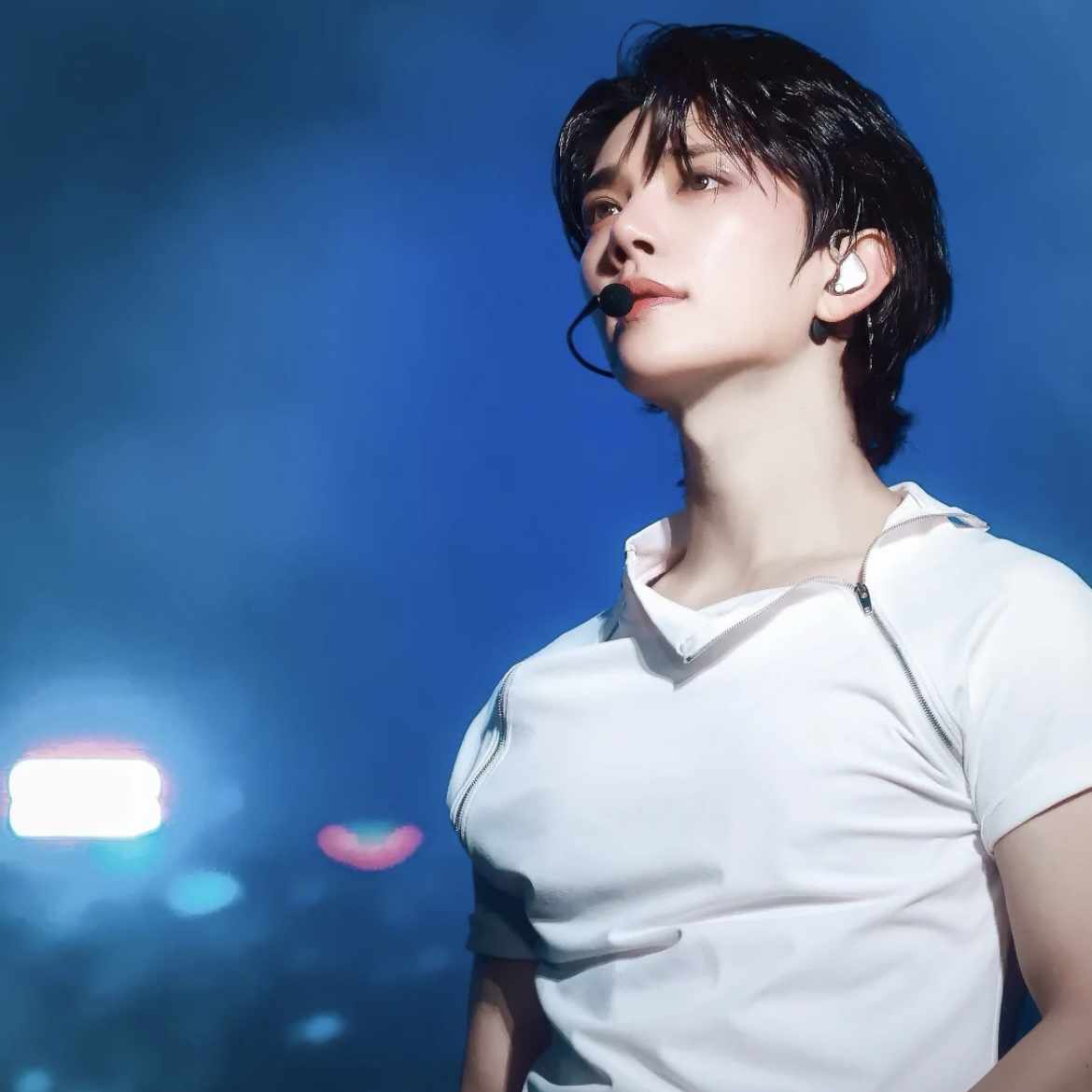 Joshua (SEVENTEEN)的最新照片