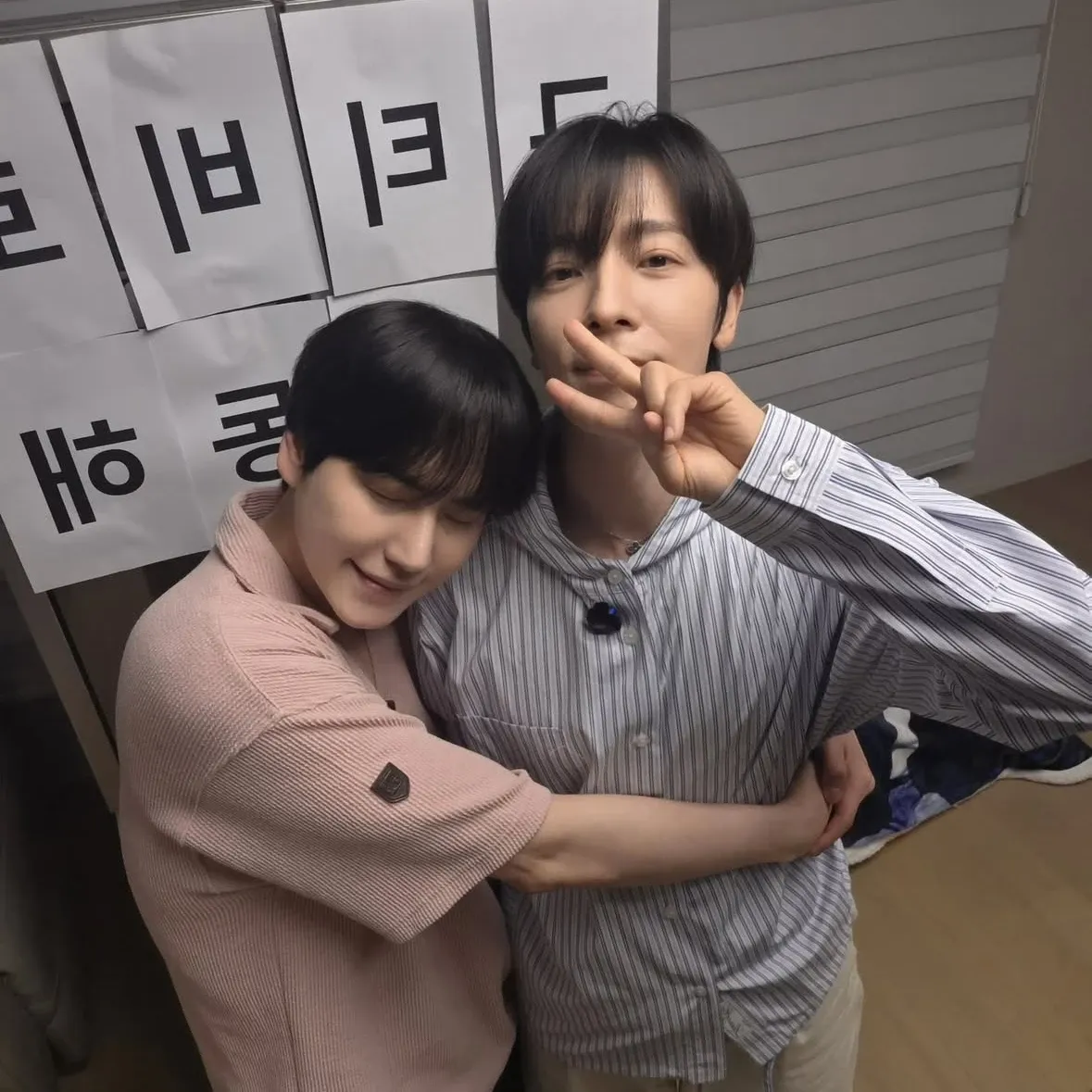 东海 (Super Junior)的最新活动照片