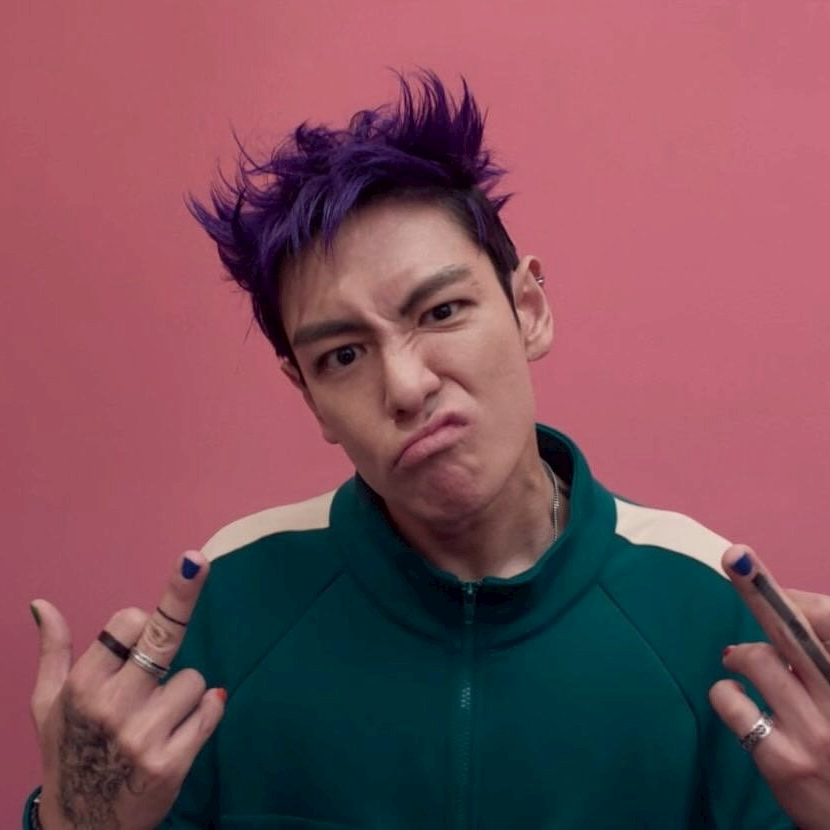 Latest photo of T.O.P