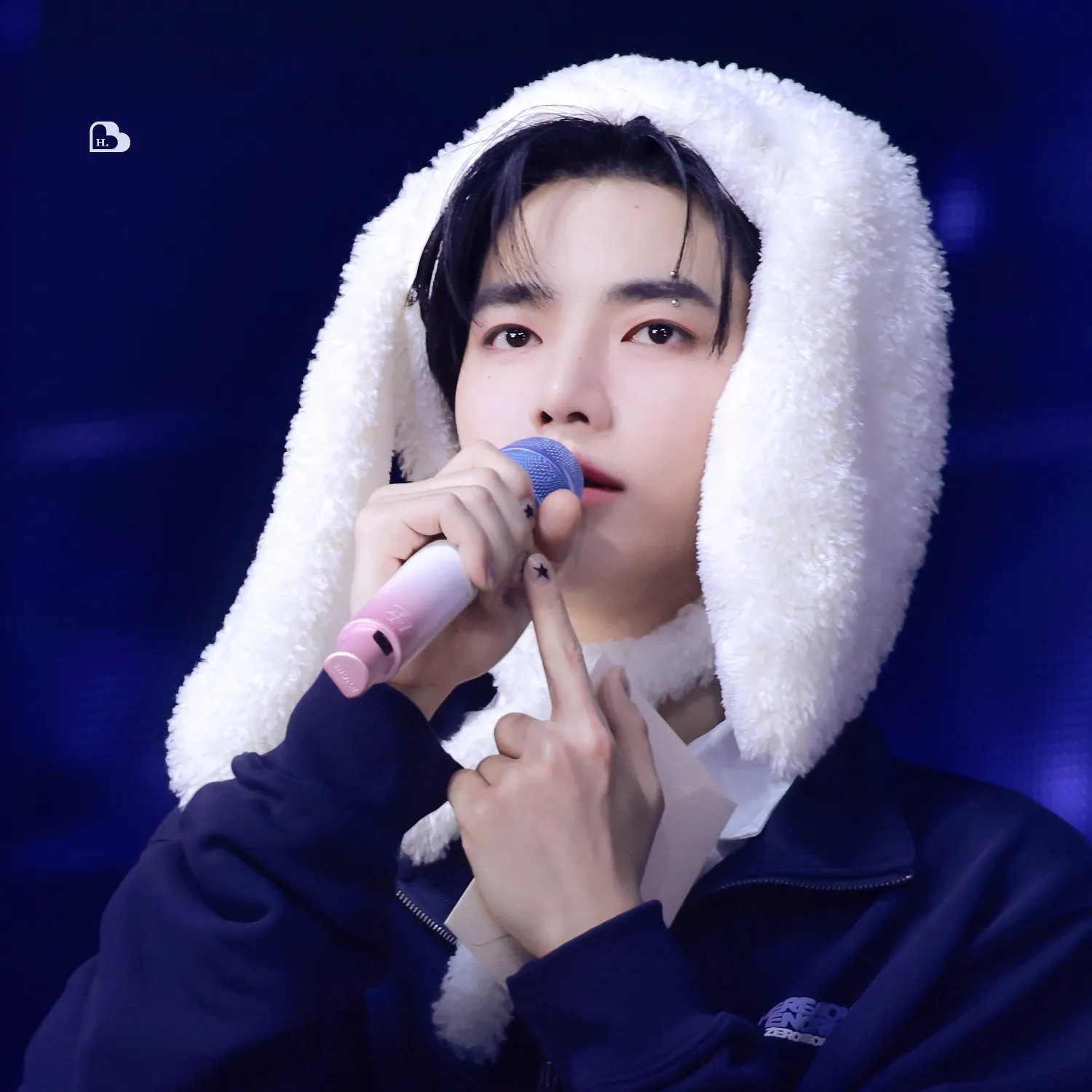 章昊的幕后花絮