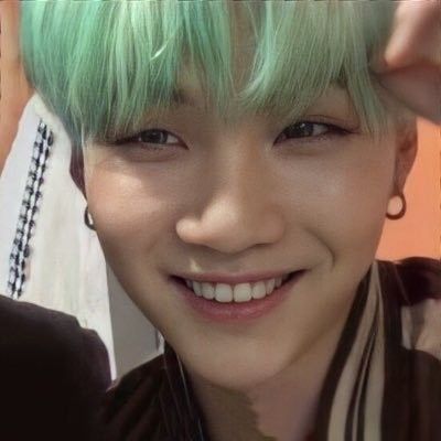 방탄소년단 팬이 찍은 순간