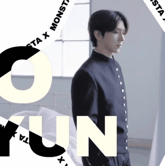 Latest photo of Kihyun (MONSTA X)