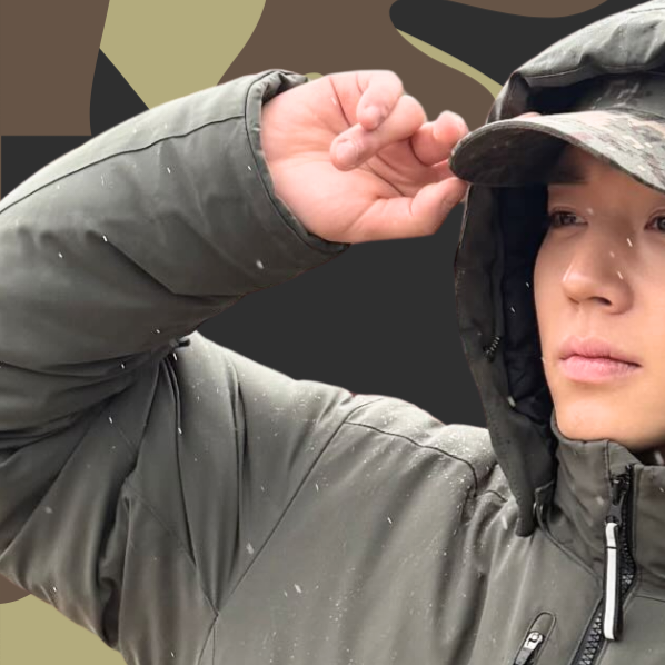 박지훈 최근 활동샷