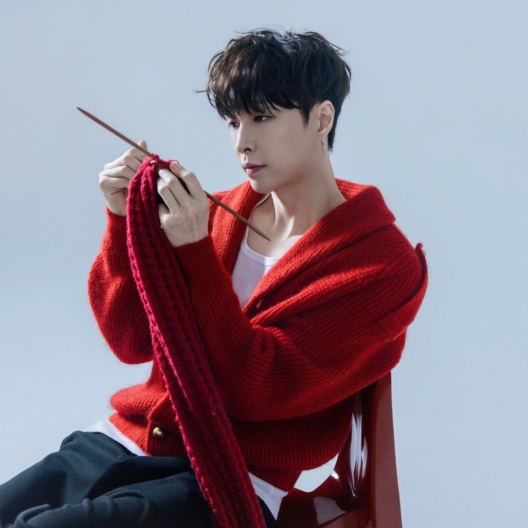 Latest photo of Lay (EXO)