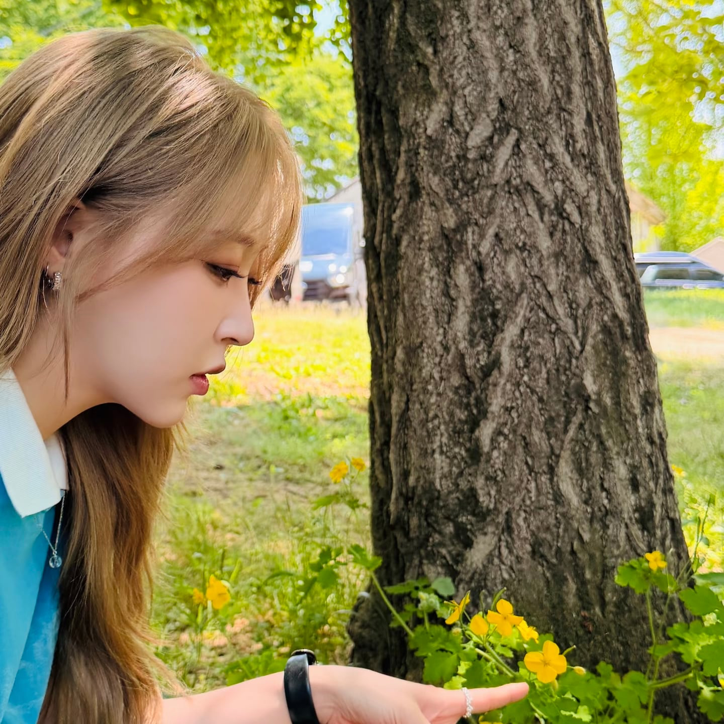 Latest photo of Moonbyul (MAMAMOO)