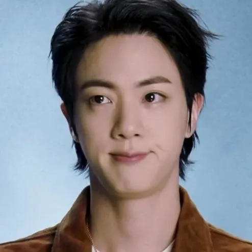 진 (방탄소년단)의 최신 사진