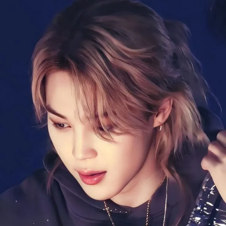 Momen yang diabadikan oleh penggemar Jimin (BTS)