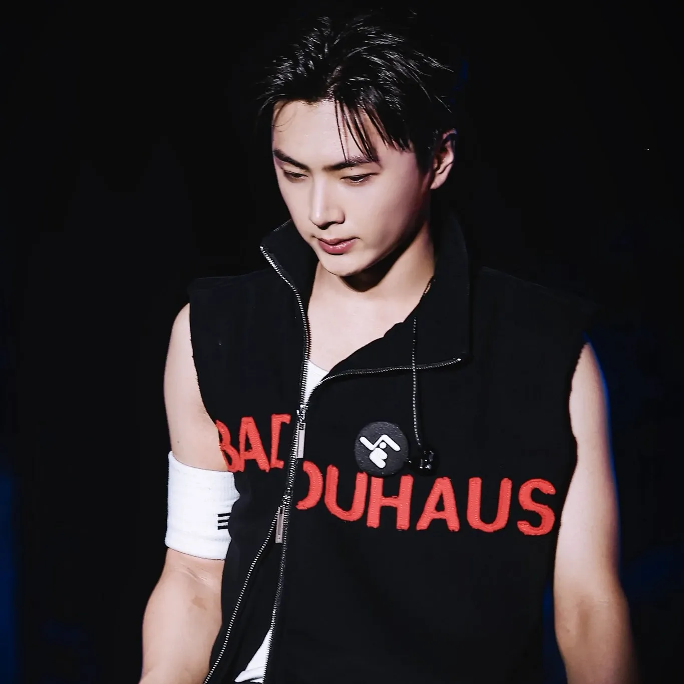 Latest photo of Jay (ENHYPEN)