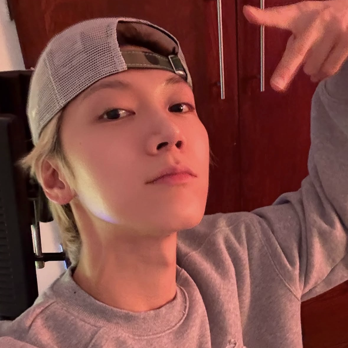 Behind-the-scenes cut of TEN (WayV)