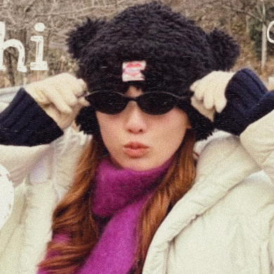 Latest photo of Rio (NiziU)