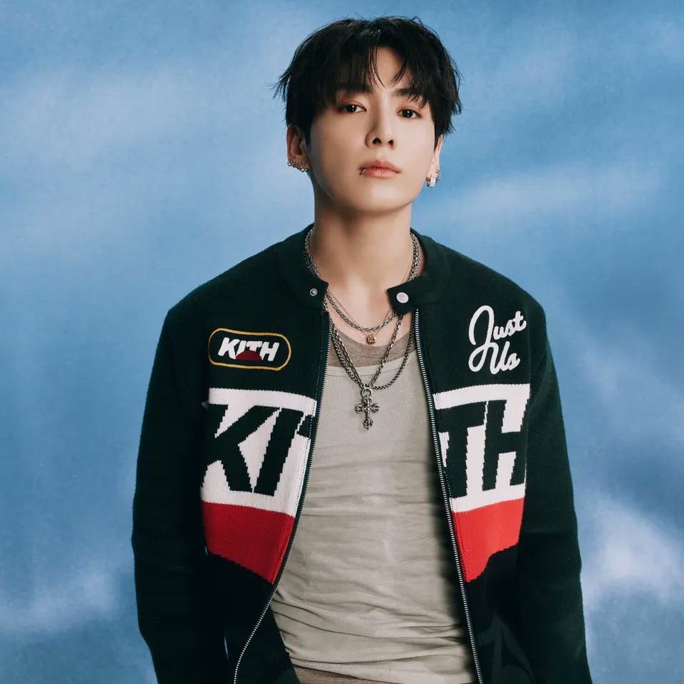 Momen yang diabadikan oleh penggemar Jungkook (BTS)