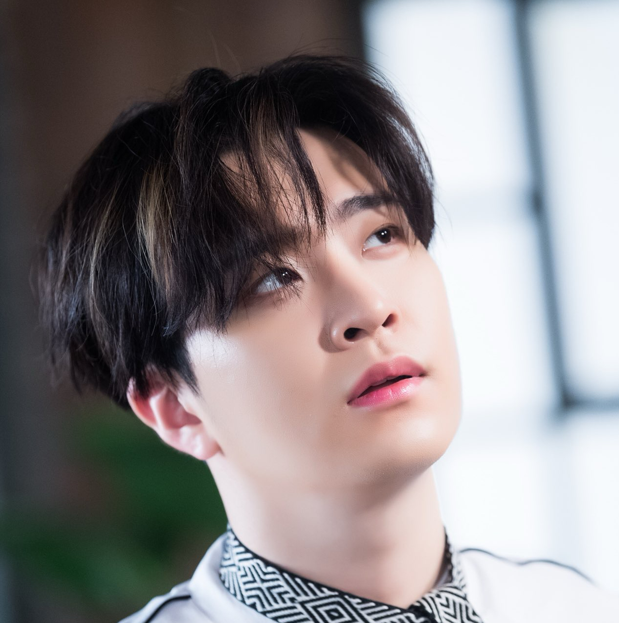 Latest photo of Youngjae (GOT7)