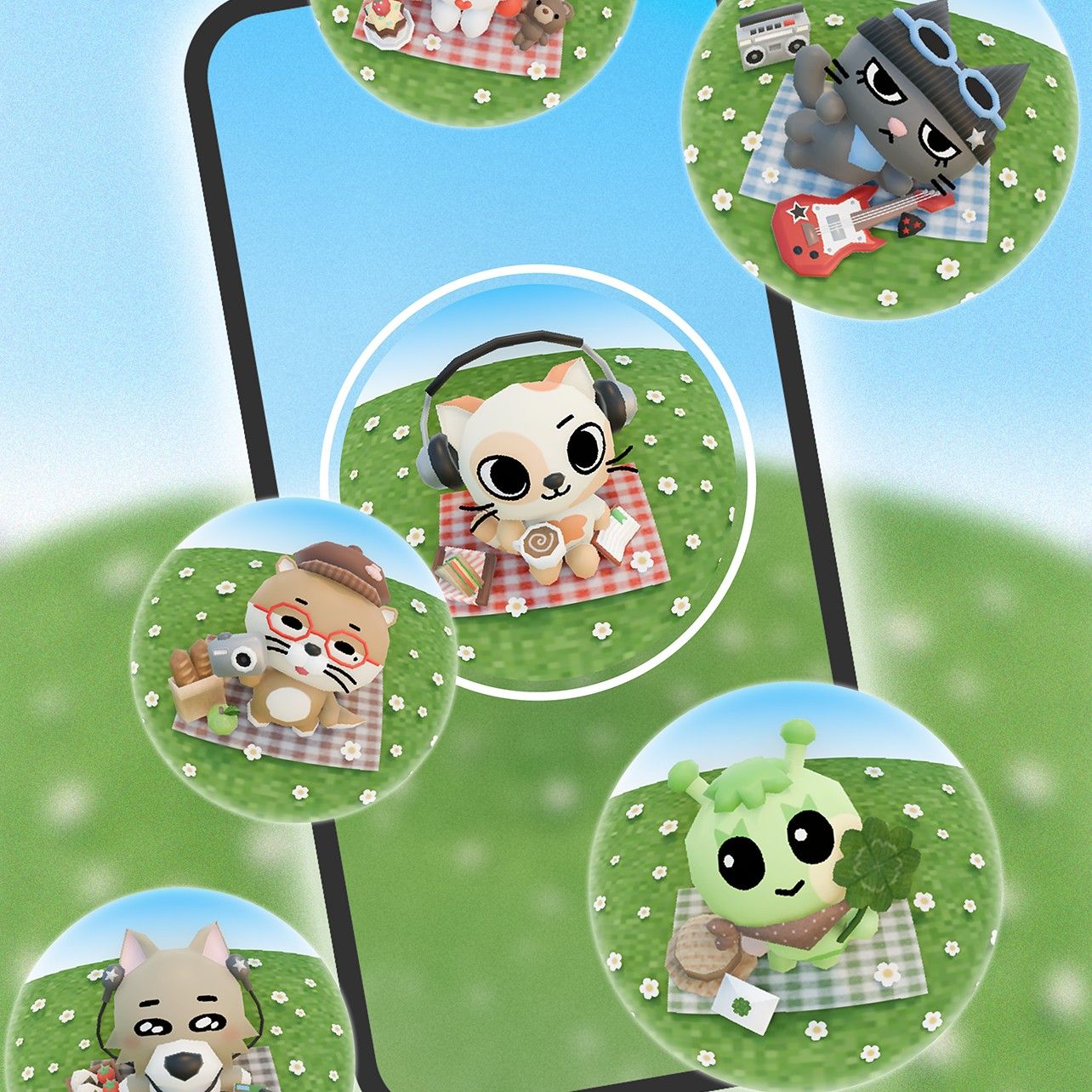 Behind-the-scenes cut of BOYNEXTDOOR