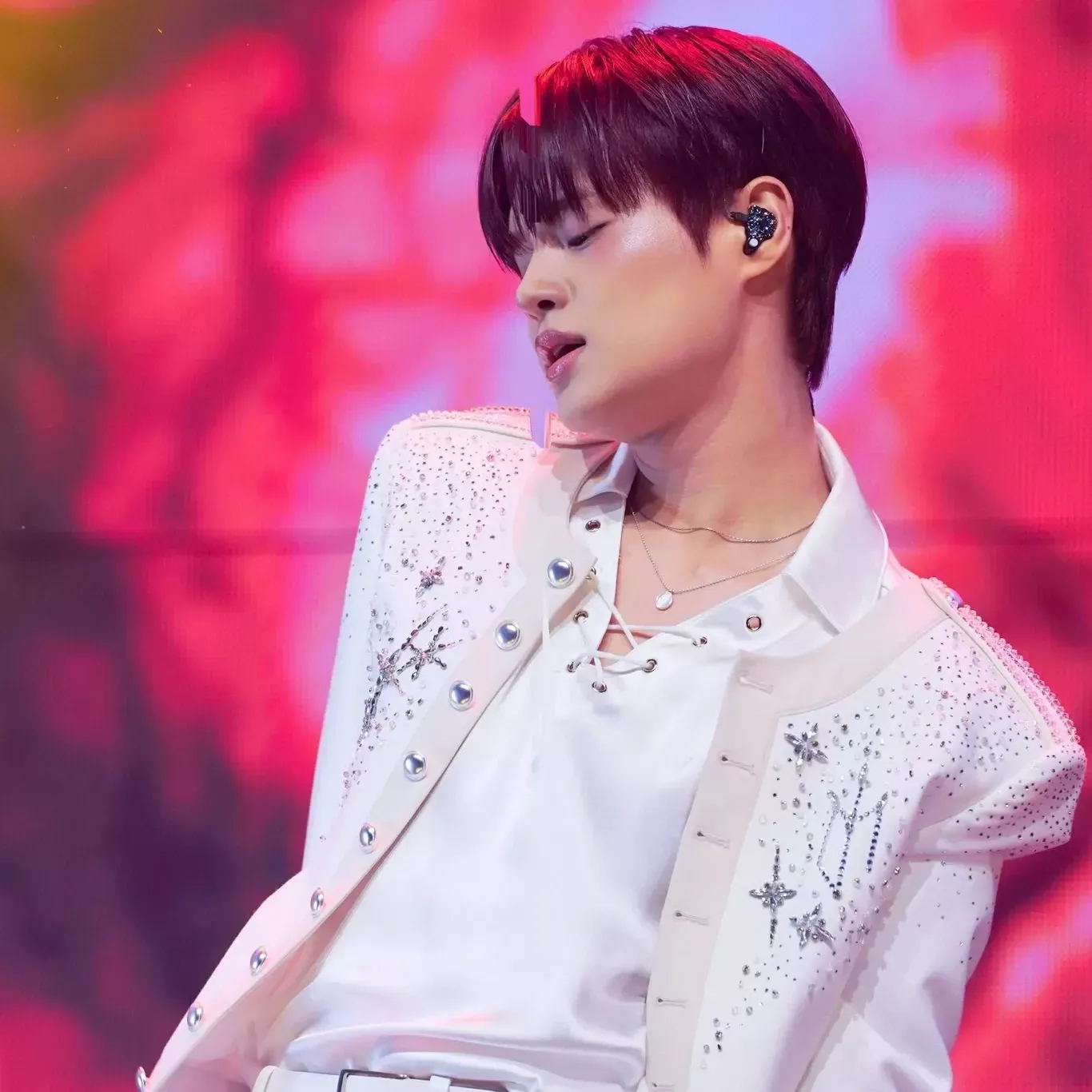 이대휘 (AB6IX) 최근 활동샷