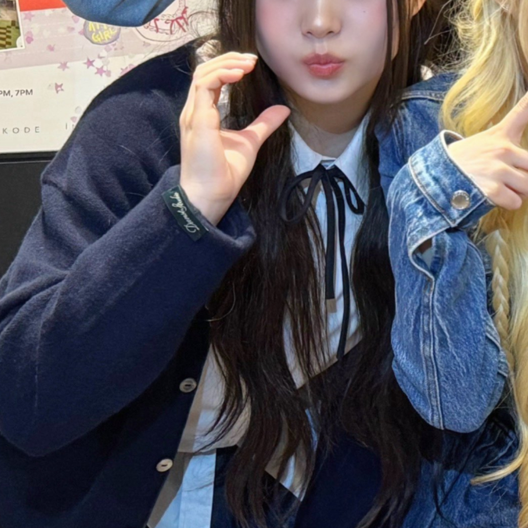 Recent activity shot of SAY MY NAME