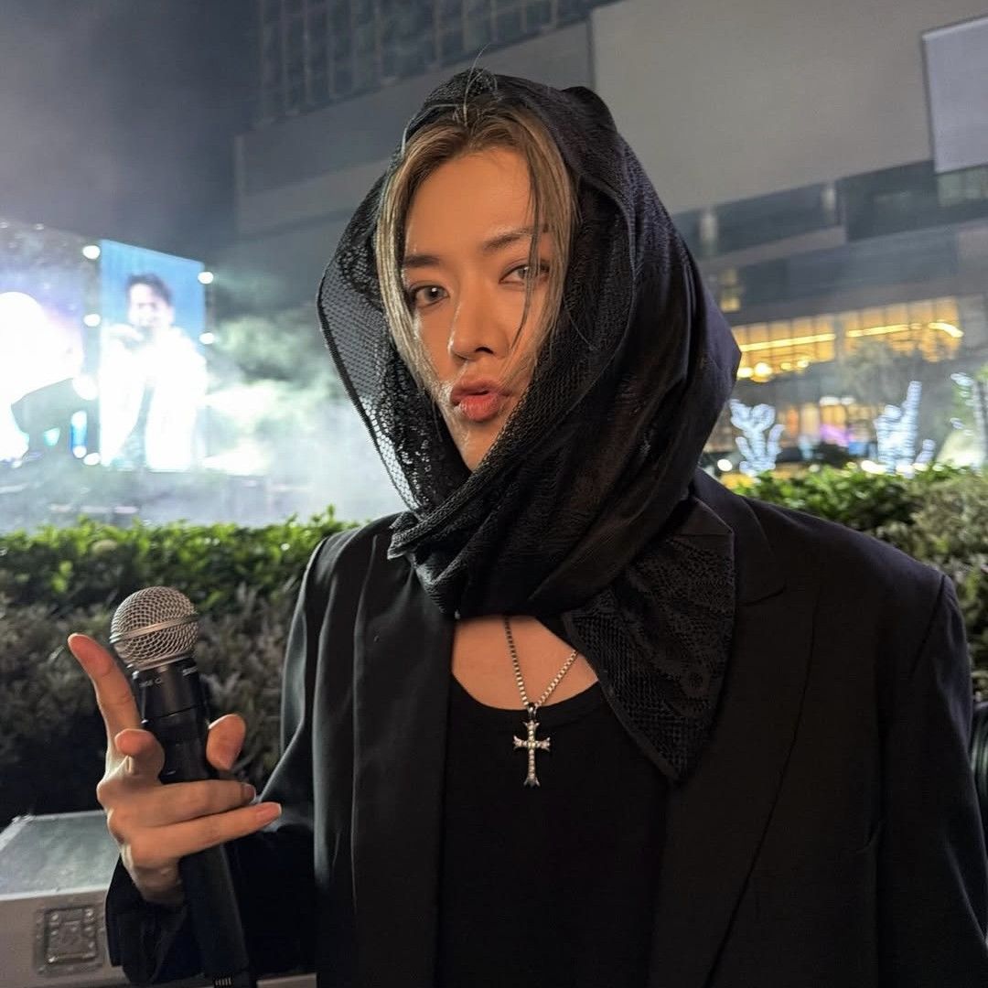 Latest photo of Yuta (NCT 127)