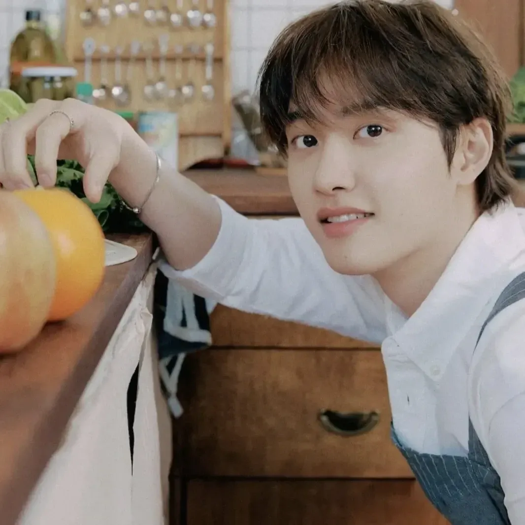 Foto terbaru D.O. (EXO)