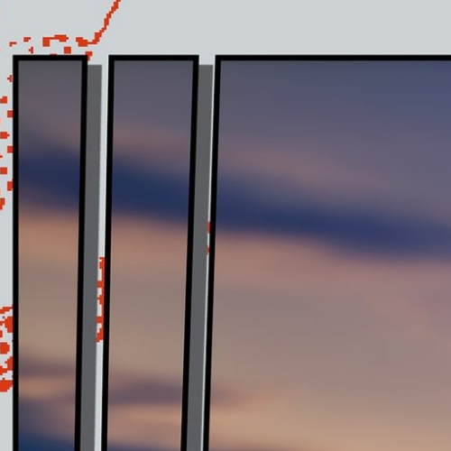 Recent activity shot of Eunho (PLAVE)