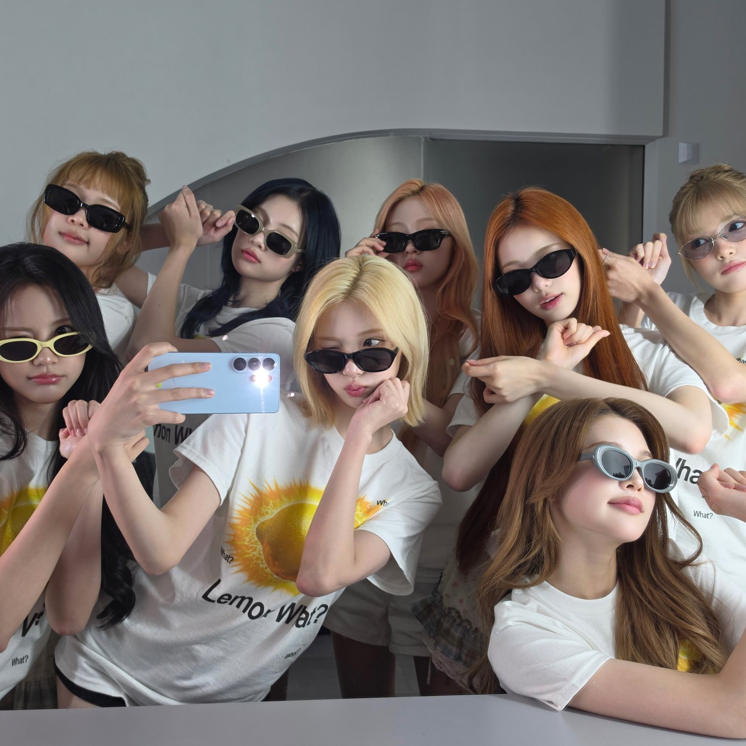 Latest photo of Hearts2Hearts