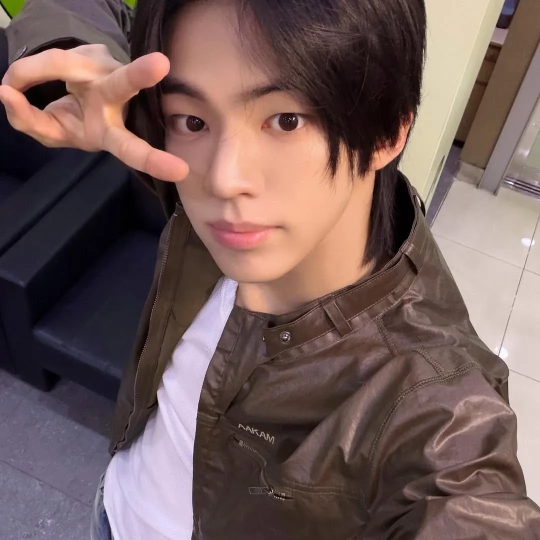 Recent activity shot of Dohoon (TWS)