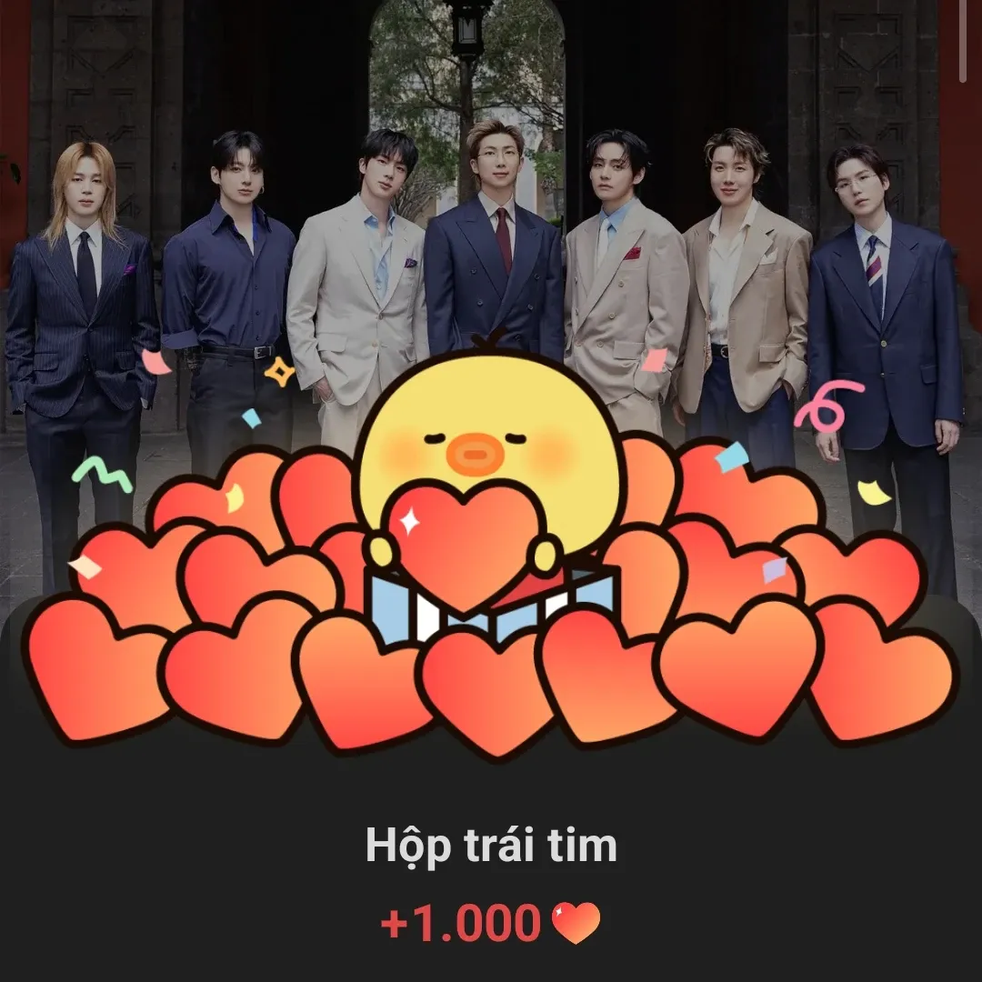 방탄소년단의 최신 사진