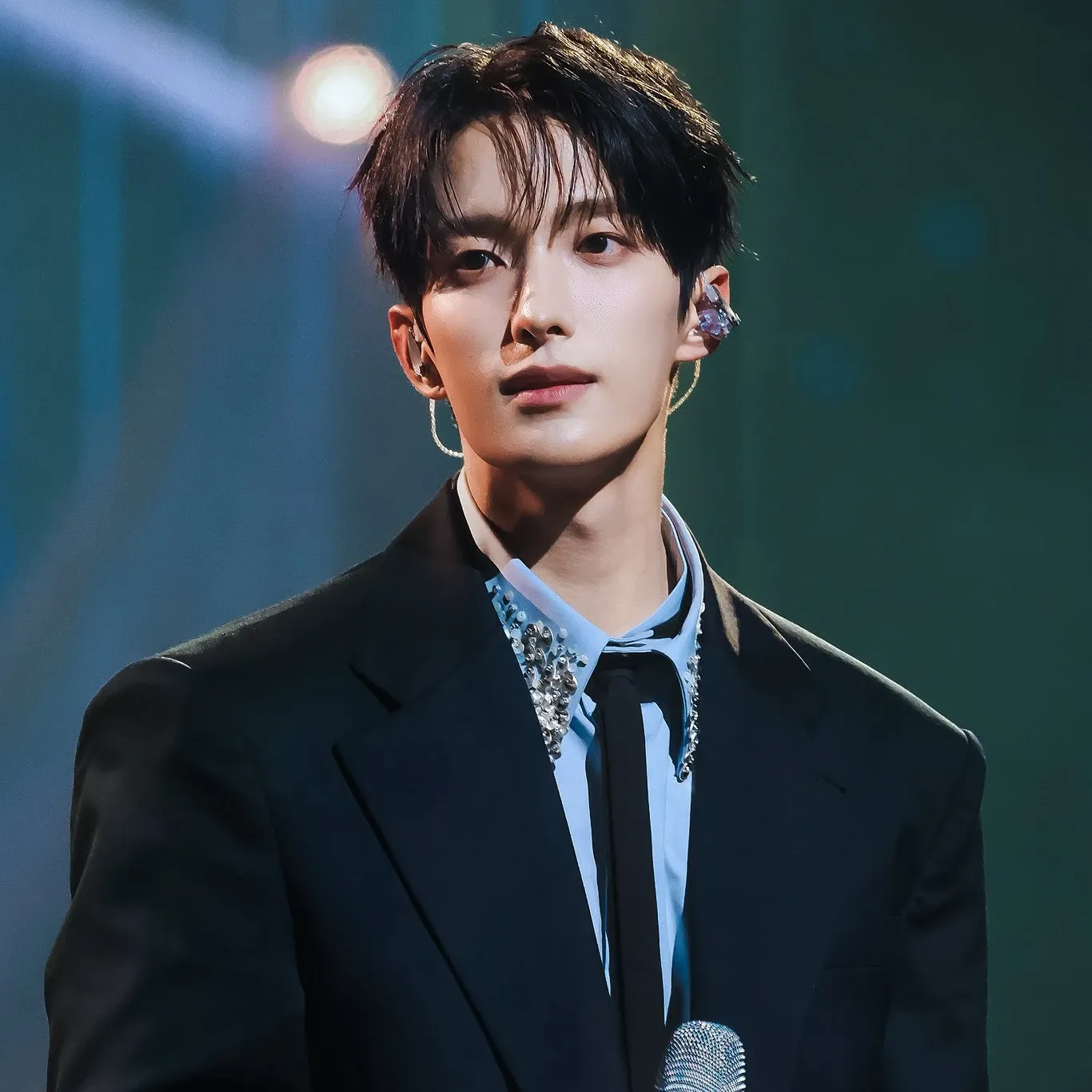 세븐틴의 비하인드 컷