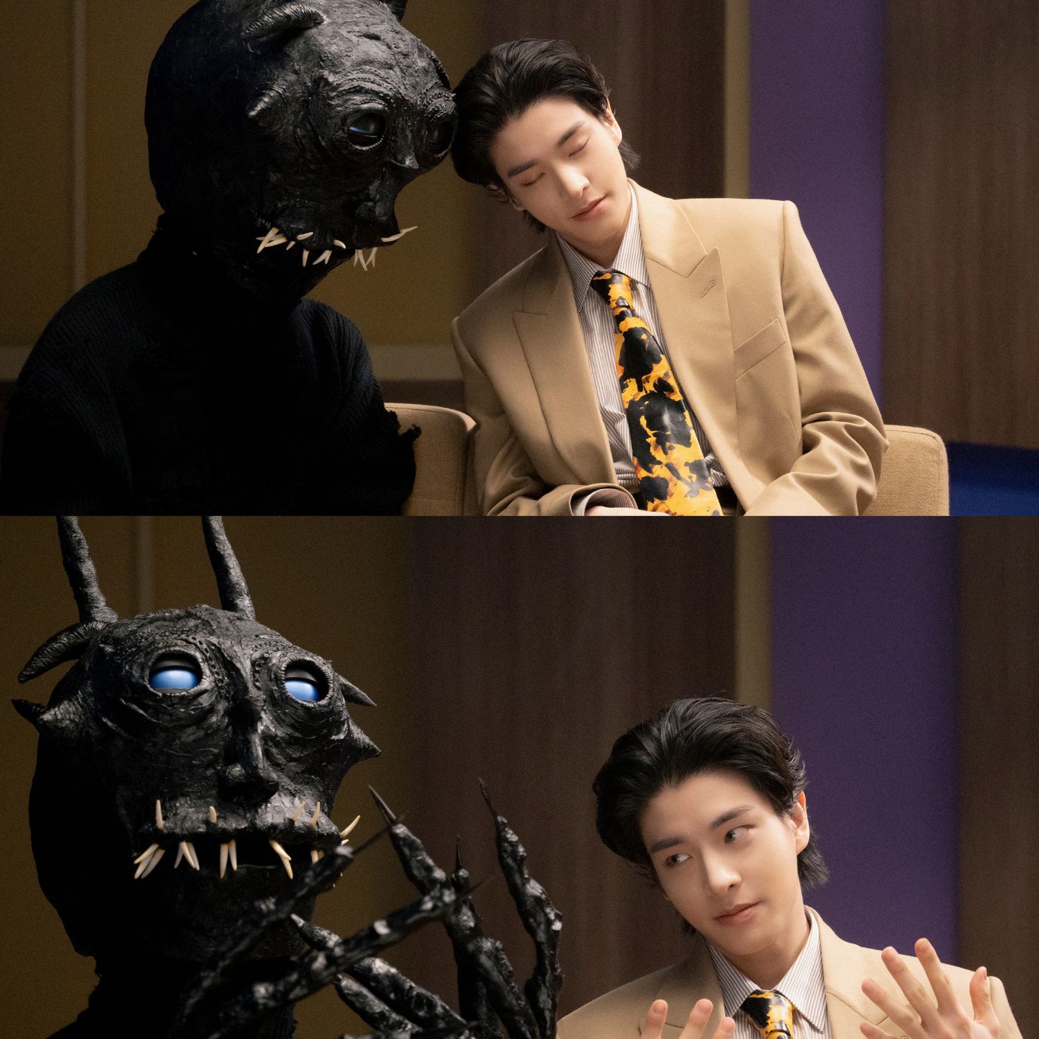 ENHYPEN 최근 활동샷