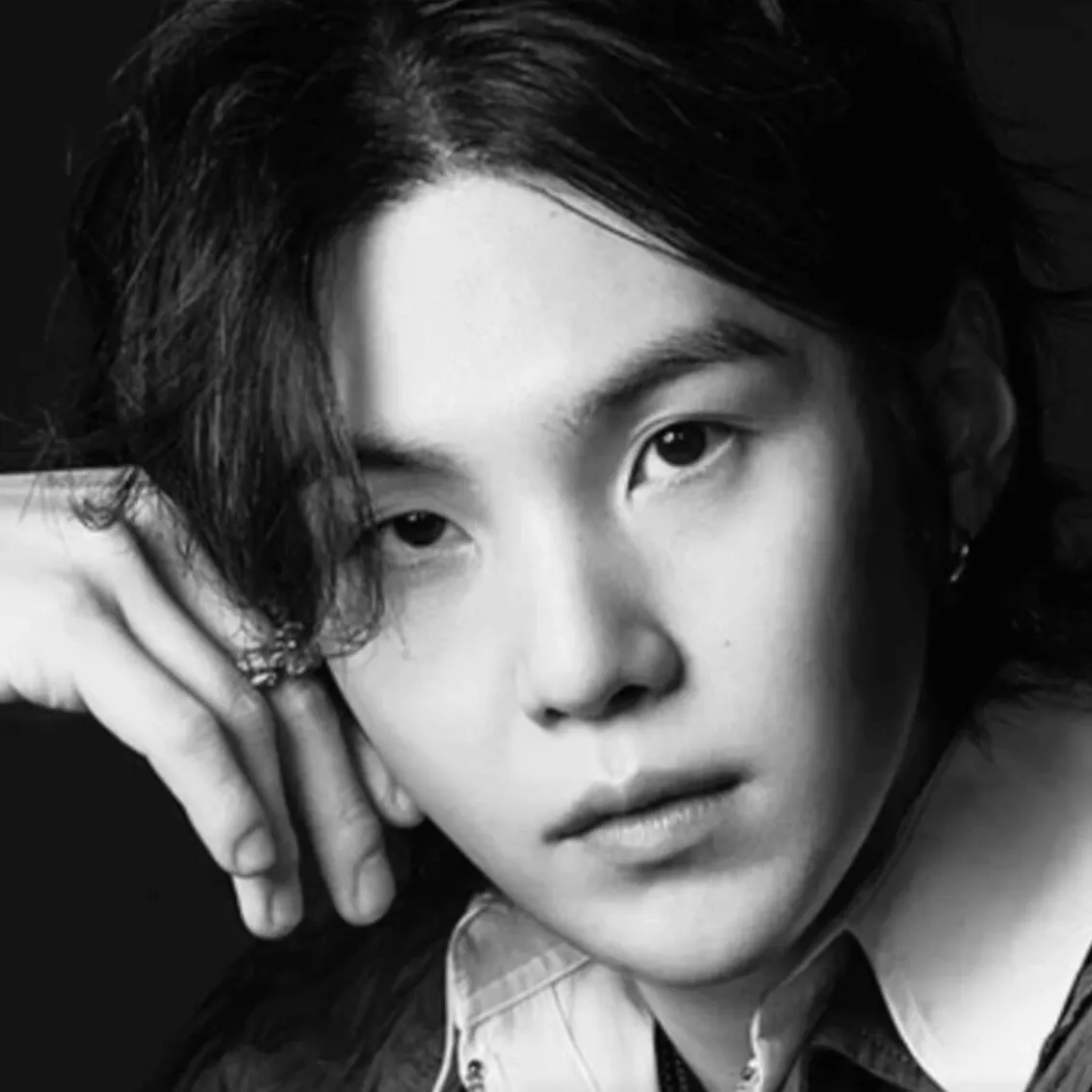 슈가 (방탄소년단) 팬이 찍은 순간