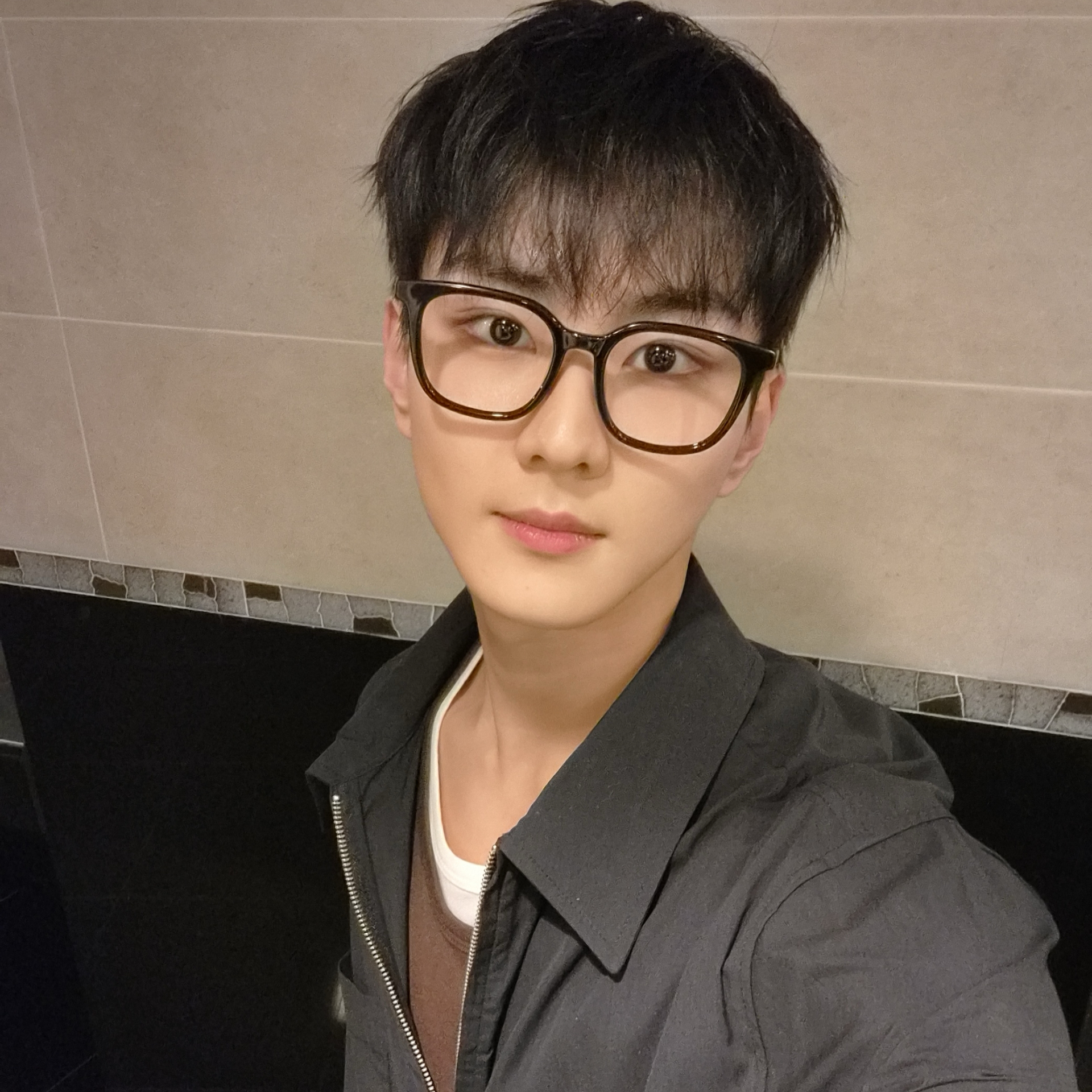 ENHYPEN 팬이 찍은 순간